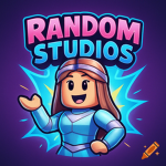 Random Studiosᵀᴹ