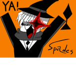X=Spades=X