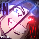 {nv} Envy
