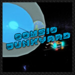Cosmic Junkyard [Alpha]