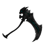 Grave Maker: The Stone Of Korblox