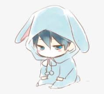 Chibi community members