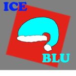 TEAM ICE BLU