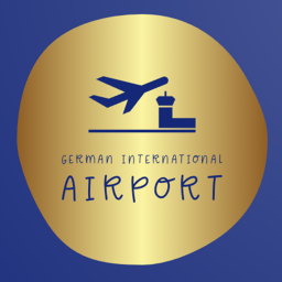 German International Airport