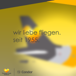 CFG | Condor Flugdienst