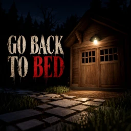 Go Back to Bed [Horror] icon
