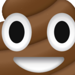 Team poop!