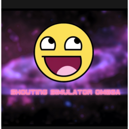 (WORKED ON) Shouting Simulator Omega