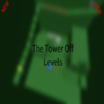 The Tower off Levels