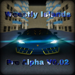 [Christmas!] Weestly Islands
