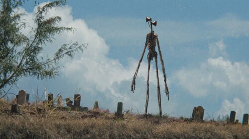 SCP ISLAND