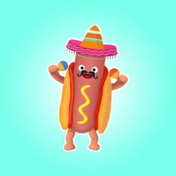 Game is in testing