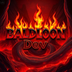 BALDLOON STUDIOS
