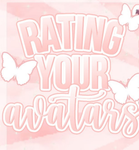 Rating Avatar's