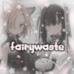 fairywaste