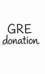 GRE donation | studio Group Thumbnail