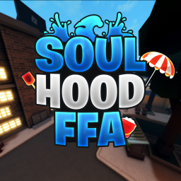 [🏝️] Soul Hood FFA  [CODE: SUMMER!]