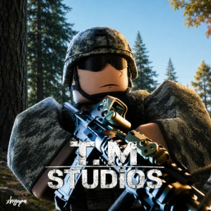 •Türk Silahlı Kuvvetleri• Roblox group icon