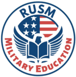 [RUSM] Department of Military Education