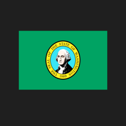 Carl E. Vuono Airfield, Lakewood, WA