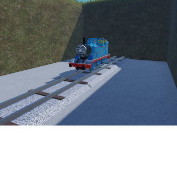 Thomas And His Adventure Crash