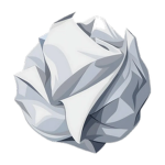 Paperball