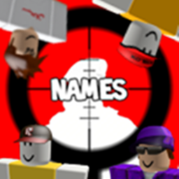 Rare Names Hangout [BETA]