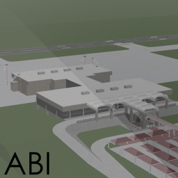 [ABI] Abilene Regional Airport