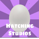 Hatching Studios!
