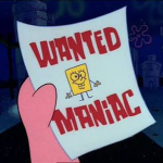 Wanted Maniac