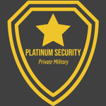 Platinum Security PMC