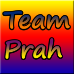 #PrahSquad