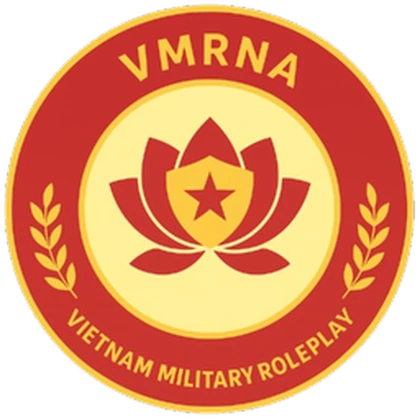 [MRVLC] Military Roleplay Of Vietnam Lao Cai Roblox group icon