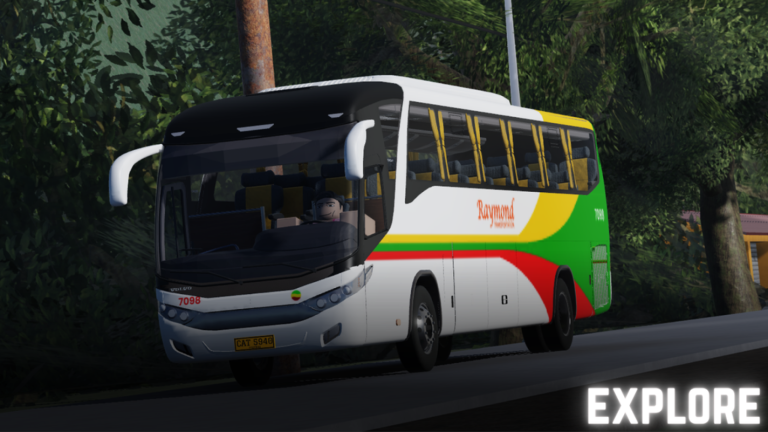 Buses Of The Philippines  screenshot 3