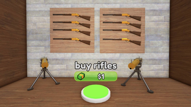 Build a Deadrails! 🔨 screenshot 4