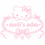 Meii's adm