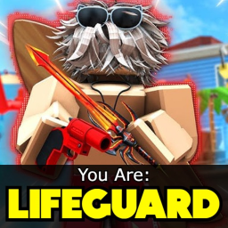 🏊 LIFEGUARD