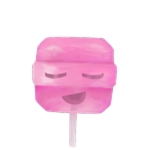 Lollipop Brick