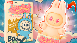 [❗UPD ]Labubu Morphs