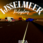 Burger groep ijsselmeer Roleplay