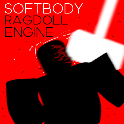 [EUPHORIA] Softbody Ragdoll Engine