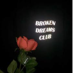 The Broken Dreams Club