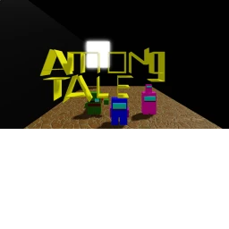 Among Tale multiverse icon