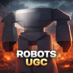 Robotz UGC