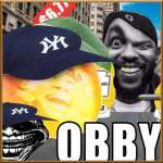 Mango Obby