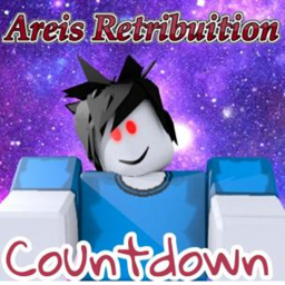 Areis Retribution - Release Countdown