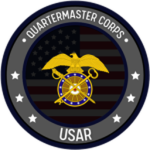 Army Quaгtermasters Corps