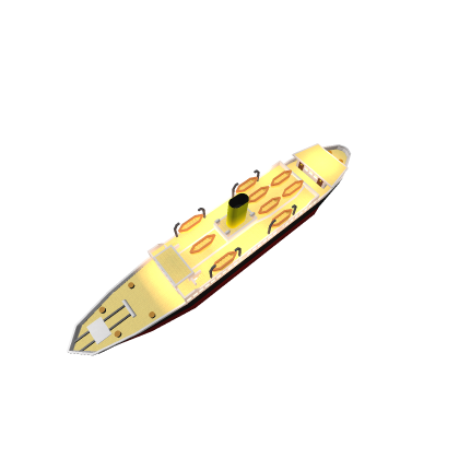 S.S Maryland