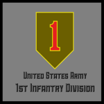 [USAR] 1sᴛ Iɴꜰᴀɴᴛʀʏ Dɪᴠɪsɪᴏɴ [USAR]