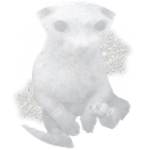 Snow Bingus